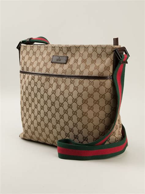 cross body gucci bag|gucci crossbody bag price.